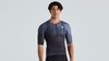 Specialized SL R Shortsleeve Jersey Anthracite M