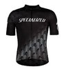 Specialized RBX Comp Logo SS Jersey Black MEDIUM