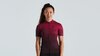 Specialized RBX Comp SS Women's jersey Ruby Wine L