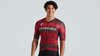 Specialized SL R SS Team Jersey Black/Red S