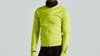 Specialized Men's HyprViz Race-Series Rain Jacket HyperViz M