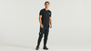 Specialized Turbo Logo Short Sleeve T-Shirt Black L