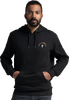 Specialized World Champions Pull Over Hoodie Black S