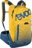 Evoc   Trail PRO, 10L, curry/denim, S/M