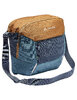 VAUDE Cycle Messenger M baltic sea/umbra 