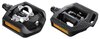 PEDAL SHIMANO PDT421 SPD