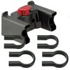LENKERADAPTER 22-31,8MM