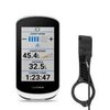 Garmin Edge® Explore 2 Power Mount Bundle, Includes Power Pin Connectors, Europe