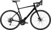 Cannondale 700 U Synapse Crb 3 L BLK 51 BLACK