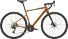 Cannondale 700 U Topstone 1 TGE XS (x) Tiger Eye