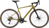 Cannondale 700 U Topstone 2 OGN XL OLIVE GREEN