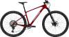 Cannondale 29 U Scalpel HT Crb 2 CRD LG Candy Red