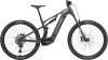 Cannondale 29 U Moterra 3 EU OBS MD (x) Obsidian