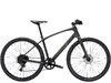 Trek FX Sport SL 5 M Matte Black Olive/Deep Smoke