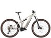 Trek Powerfly FS+ 6 EU M 29 Era White/Buff Beige