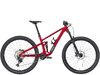 Trek Top Fuel 8 S 27.5 Fury Red
