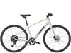 Trek FX 3 SO L Lunar Silver