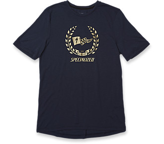 Specialized Drirelease® Tee Champion T-Shirt