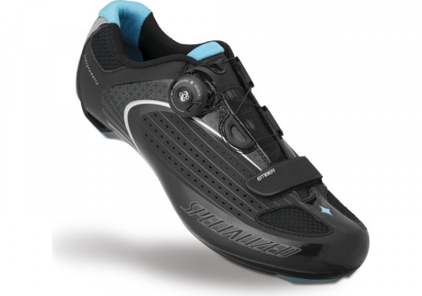 SPECIALIZED Ember Road Shoe Woman