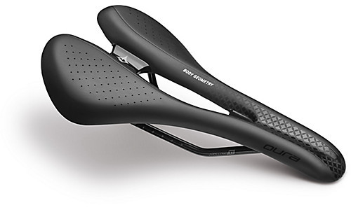 SPECIALIZED Oura Expert Gel Saddle Woman
