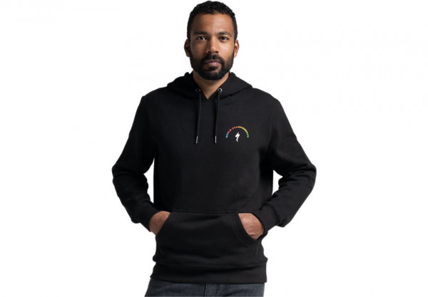 SPECIALIZED World Champions Pull-Over Hoodie