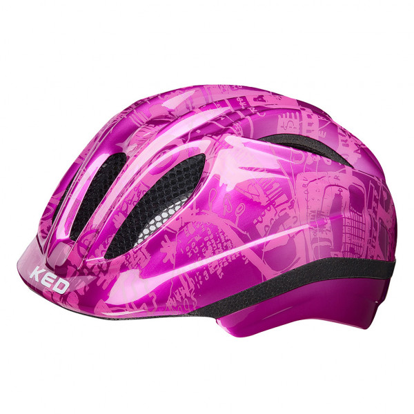 KED Helm Meggy II Trend
