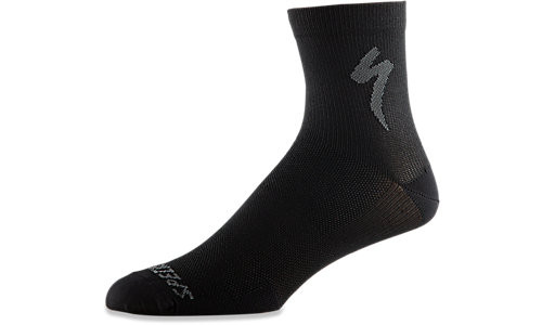 SPECIALIZED Soft Air Mid Sock