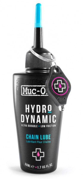 MUC OFF Hydrodynanic Lube 50ml,