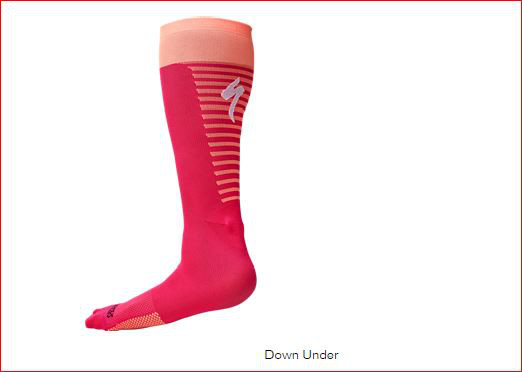 SPECIALIZED Reflect Tall Sock