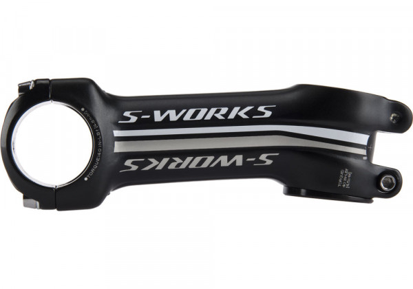 SPECIALIZED S-Works Clip Multisystemm 31.8X90 12D