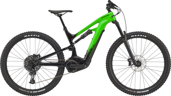 CANNONDALE Moterra Neo 3+