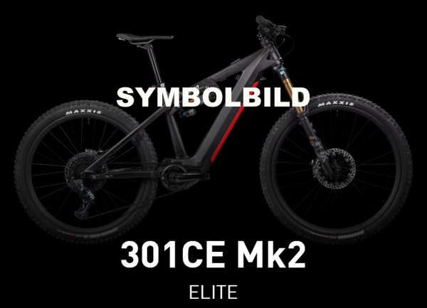 LITEVILLE 301 CE MK2 Elite 29/27.5