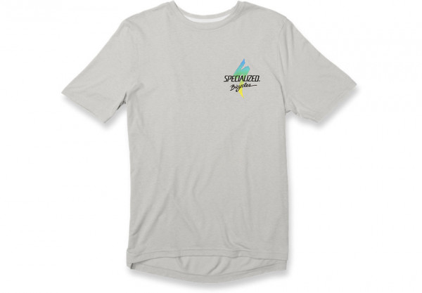 Specialized Tee Boardwalk T-Shirt