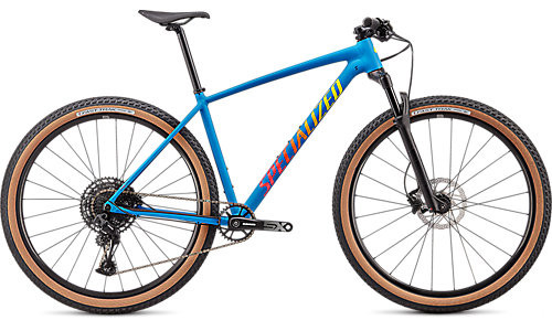 SPECIALIZED Chisel Comp 29