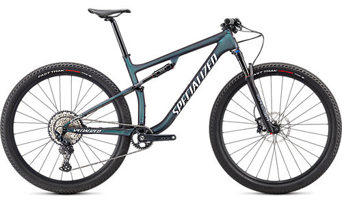 SPECIALIZED Epic Comp