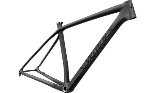 SPECIALIZED Epic HT S-Works Carbon 29