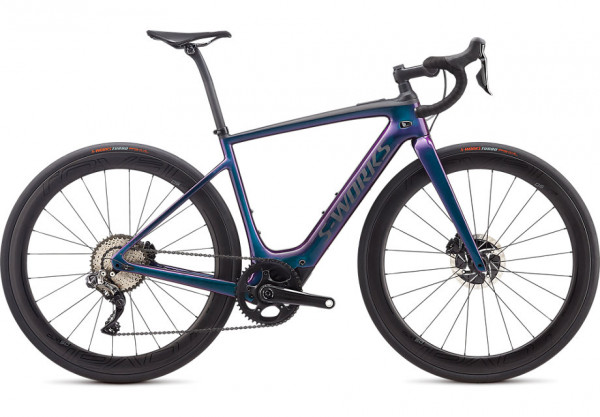 SPECIALIZED S-WORKS Creo SL Carbon