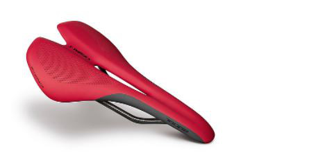 SPECIALIZED S-Works Toupe Carbon Saddle