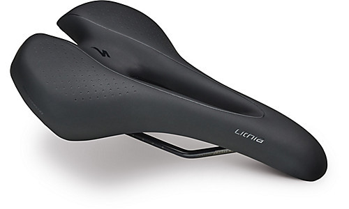 SPECIALIZED Lithia Comp Gel Saddle Woman