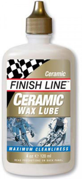 FINISH LINE Ceramic Wax Lube Schmiermittel