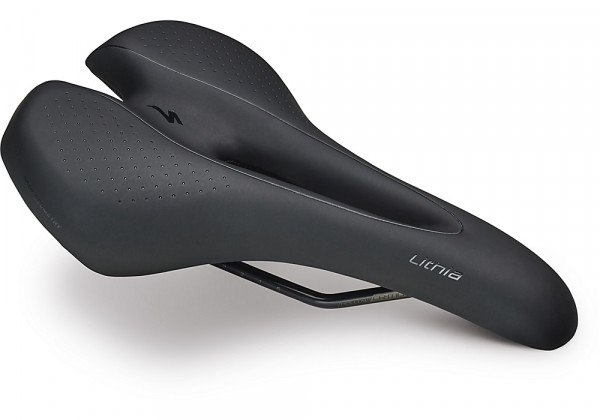 SPECIALIZED Lithia Comp Gel Saddle Woman
