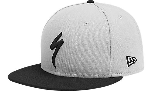 SPECIALIZED New Era 9FIFTY Snapback Hat S-Logo