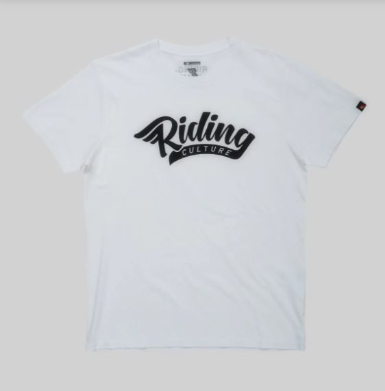 RIDING CULTURE Wings T-Shirt