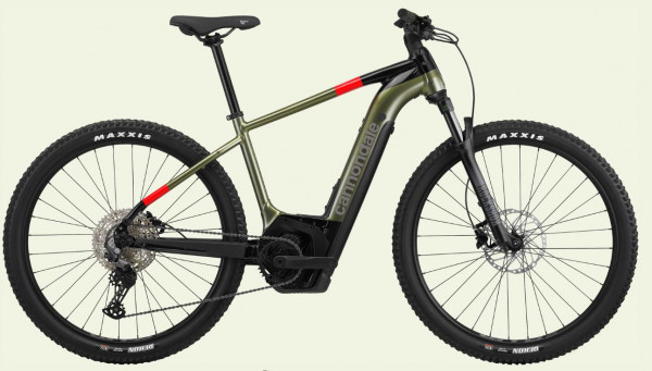 CANNONDALE Trail Neo 1