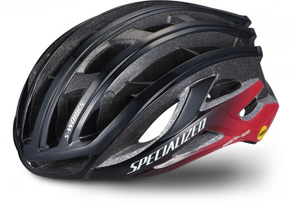 SPECIALIZED SW Prevail II Vent