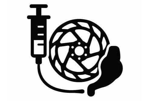 AWB2 - Bremse entl&uuml;ften inkl. Mineral&ouml;l/Bremsfl&uuml;ssigkeit wechseln