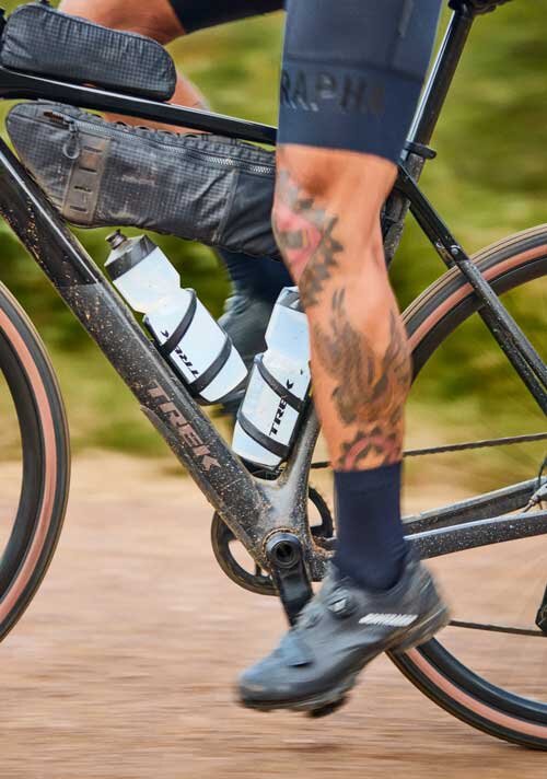 Bikefitting