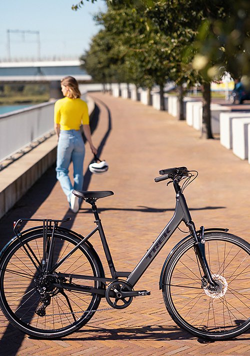 Bikeleasing