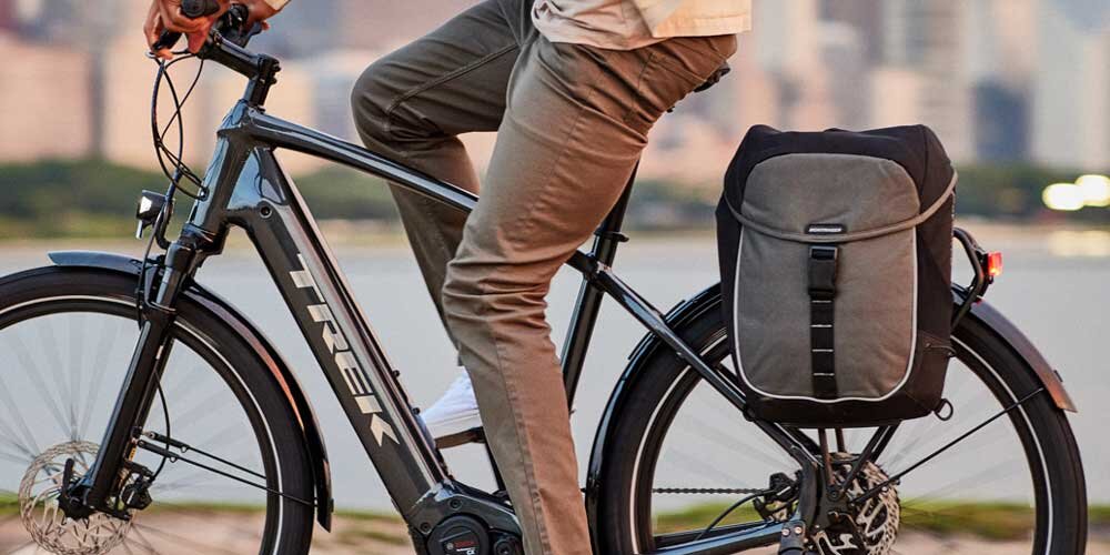 E-Bikes