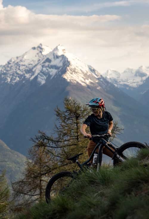 Mountainbike